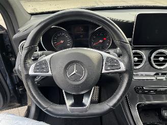 Mercedes GLC Coupé 250 4MATIC Premium Plus AUTOMAAT PANO picture 18