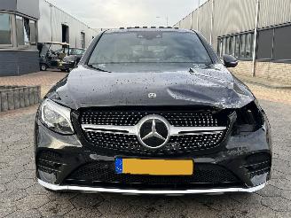 Mercedes GLC Coupé 250 4MATIC Premium Plus AUTOMAAT PANO picture 2