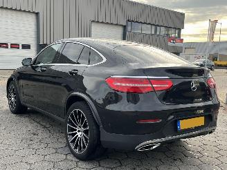 Mercedes GLC Coupé 250 4MATIC Premium Plus AUTOMAAT PANO picture 4
