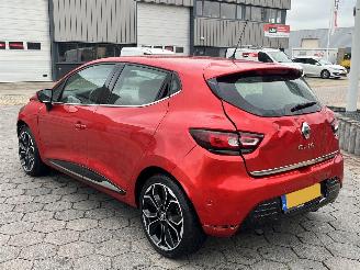 Renault Clio 1.2 TCe Intens picture 6