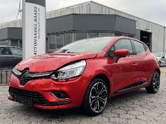 škoda osobní automobily Renault Clio 1.2 TCe Intens 2017/1