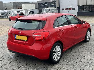 Mercedes A-klasse 180 CDI Ambition picture 4