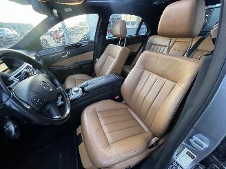 Mercedes E-klasse 350 CDI BlueTEC Avantgarde AUTOMAAT picture 14