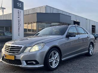 Auto incidentate Mercedes E-klasse 350 CDI BlueTEC Avantgarde AUTOMAAT 2011/6