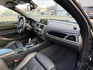 BMW 2-serie Cabrio 220i Centennial High Executive picture 17