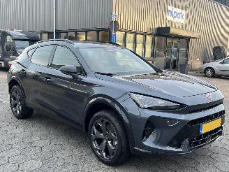 uszkodzony samochody osobowe Cupra Formentor 1.5 TSI e-Hybrid Business 2025/8