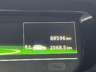 Renault Zoé R110 Iconic 41 kWh picture 21