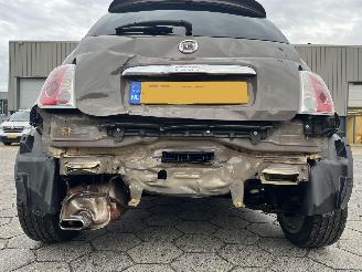 Fiat 500 1.4-16V Pop picture 8