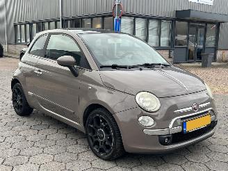 Fiat 500 1.4-16V Pop picture 3