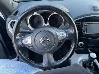 Nissan Juke 1.2 DIG-T S/S Connect Edition picture 17