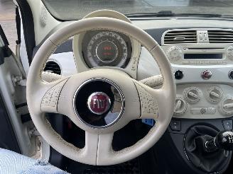 Fiat 500 1.2 Pop picture 13
