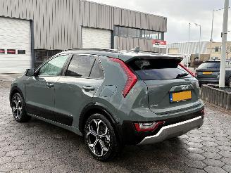 Kia Niro 1.6 GDi Hybrid ExecutiveLine picture 6