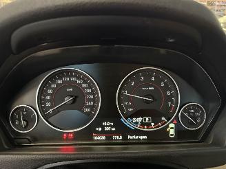 BMW 4-serie Gran Coupé 418i High Executive picture 20