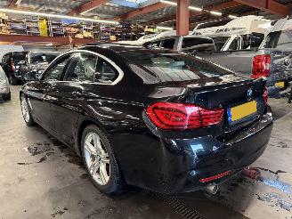 BMW 4-serie Gran Coupé 418i High Executive picture 7