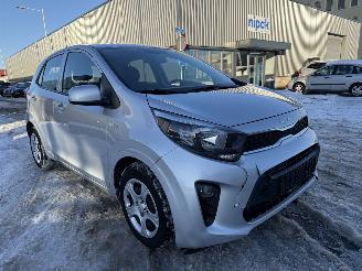 Kia Picanto 1.0 DPi ComfortLine picture 3