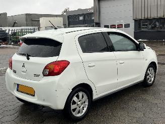 Mitsubishi Space-star 1.0 Bright AUTOMAAT picture 4