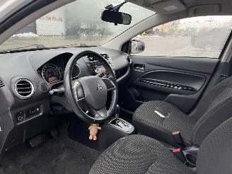 Mitsubishi Space-star 1.0 Bright AUTOMAAT picture 14