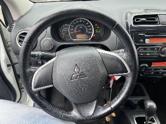 Mitsubishi Space-star 1.0 Bright AUTOMAAT picture 17