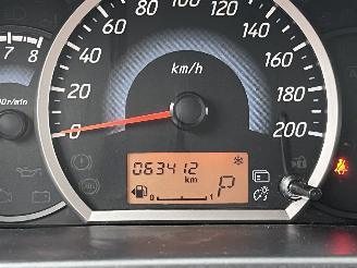 Mitsubishi Space-star 1.0 Bright AUTOMAAT picture 18