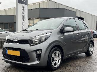 Avarii autoturisme Kia Picanto 1.0 DPi ComfortLine 2020/10