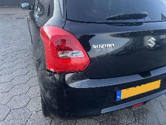 Suzuki Swift 1.2 Select Smart Hybrid picture 11