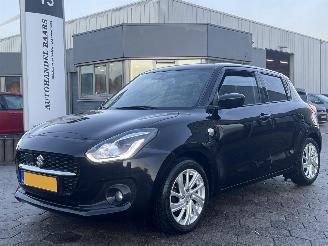 Auto incidentate Suzuki Swift 1.2 Select Smart Hybrid 2023/3