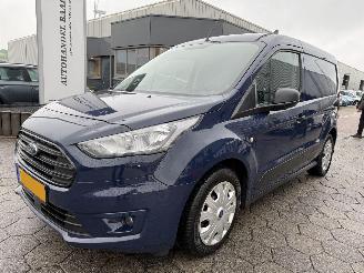 skadebil bedrijf Ford Transit Connect 1.5 EcoBlue Automaat L1 Trend 2022/6