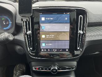 Volvo XC40 Recharge Pro picture 20