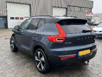 Volvo XC40 Recharge Pro picture 4