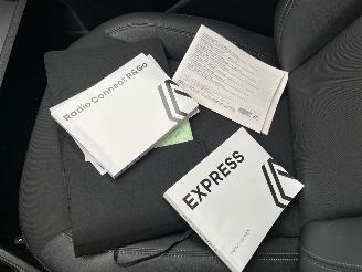 Renault Express 1.5 dCi 75 Comfort picture 18