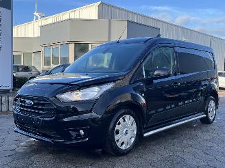skadebil bedrijf Ford Transit Connect 1.5 EcoBlue L2 Trend AUTOMAAT 2023/7