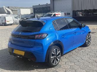 Peugeot 208 1.2 PureTech GT-Line AUTOMAAT picture 4