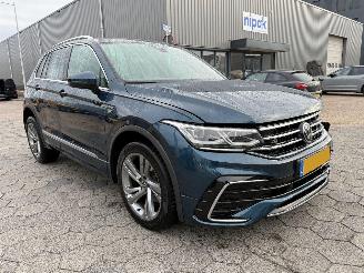 Volkswagen Tiguan 1.5 TSI R-Line Business picture 1