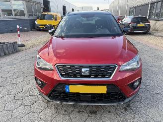 Seat Arona 1.0 TSI Xcellence Launch Edition picture 2