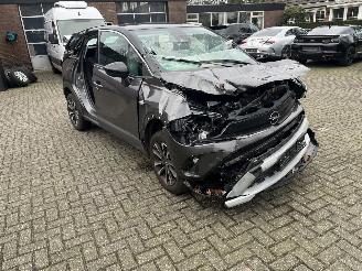 Avarii autoturisme Opel Crossland 1.2 TURBO AUTOMAAT EDITION. 2022/10