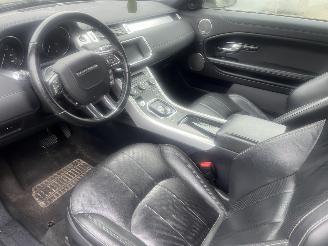 Land Rover Range Rover Evoque 2.0 TD4 HSE Dynamic Cabrio picture 5