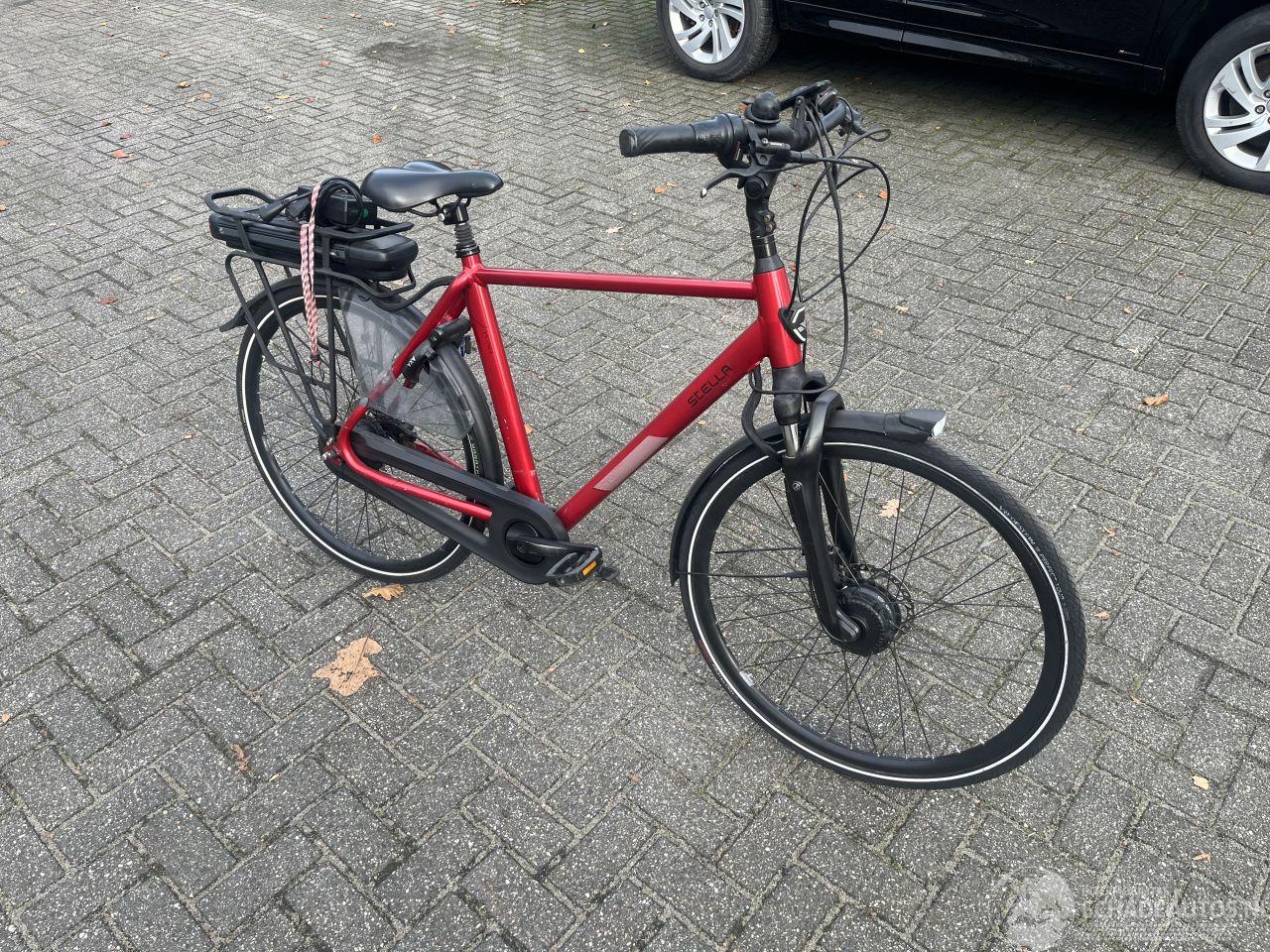 Stella  VICENZA.  ELECTRISCH