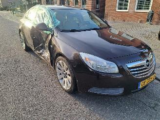 Opel Insignia LIMOUSINE HB 1.4T picture 2
