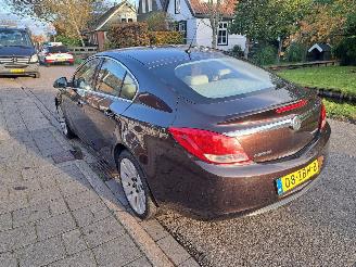 Opel Insignia LIMOUSINE HB 1.4T picture 4