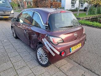 Opel Adam 1.4i picture 4