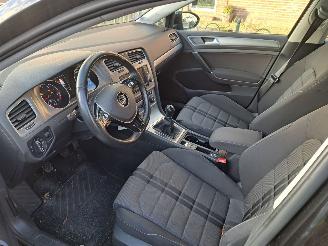 Volkswagen Golf 1.0i variant 85kw picture 4