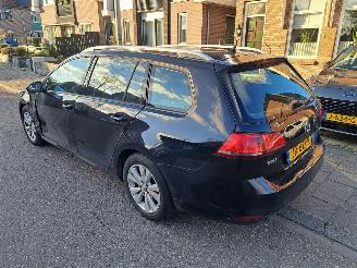 Volkswagen Golf 1.0i variant 85kw picture 5