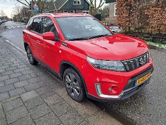 Suzuki Vitara 1.4 booster select smart hybrid picture 1