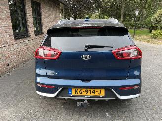 Kia Niro 1.6 GDI HYBRID EXECUTIVE LINE picture 18