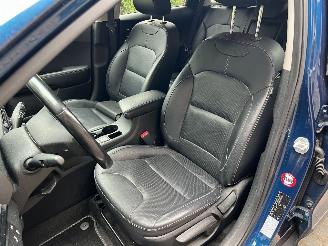 Kia Niro 1.6 GDI HYBRID EXECUTIVE LINE picture 4