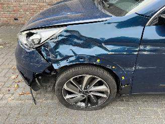 Kia Niro 1.6 GDI HYBRID EXECUTIVE LINE picture 11