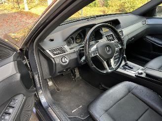 Mercedes E-klasse 200 CDI AVANTGARDE BLUE EFFICIENCY picture 13