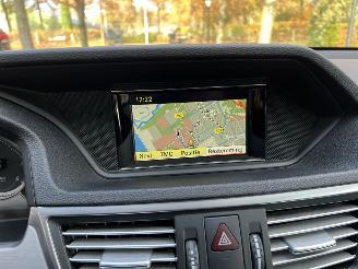 Mercedes E-klasse 200 CDI AVANTGARDE BLUE EFFICIENCY picture 18