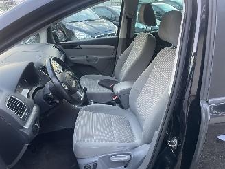 Seat Alhambra 2.0 TDI Reference AIRCO 7-person picture 9