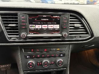 Seat Leon 1.2 TSI Style Airco AUTOMAAT Cruise NAVI PDC picture 16